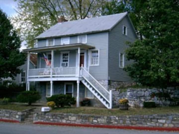 Retreat to Antietam/Sharpsburg Houses for Rent in Sharpsburg