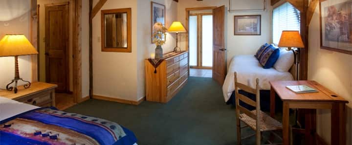 Taos Mountain House