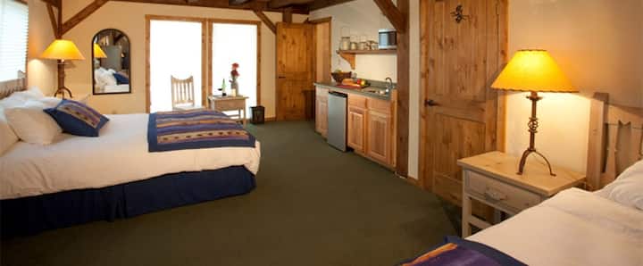 Taos Mountain House