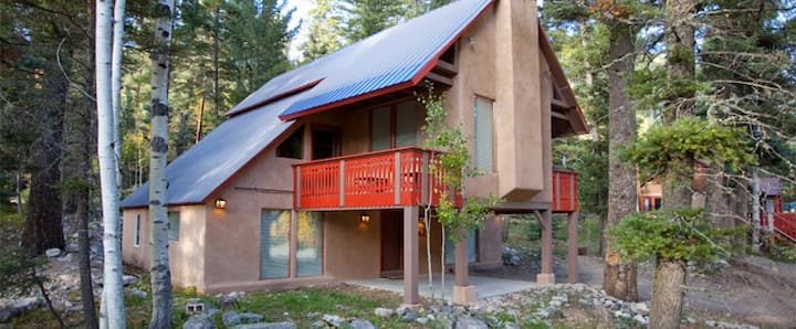 Taos Mountain House