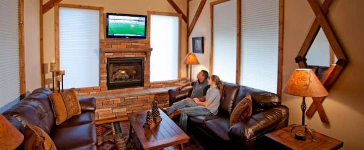 Taos Mountain House