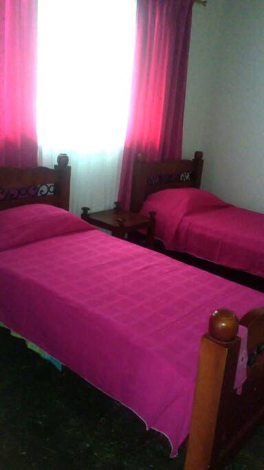 Habitacion 2