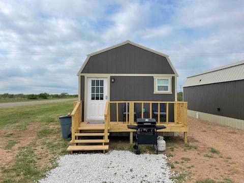 Meredith Mike’s Oasis Cabin #52