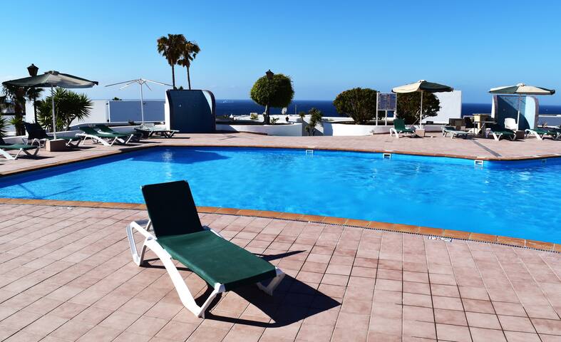 CENTER PUERTO DEL CARMEN, CLOSE TO EVERYTHING!