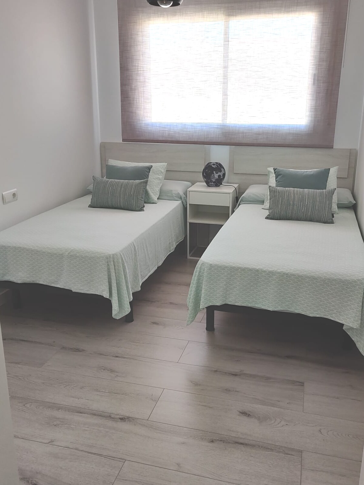 двојна спална соба