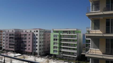 Mamaia Sat Vacation Rentals Homes ConstanÈa County Romania Airbnb