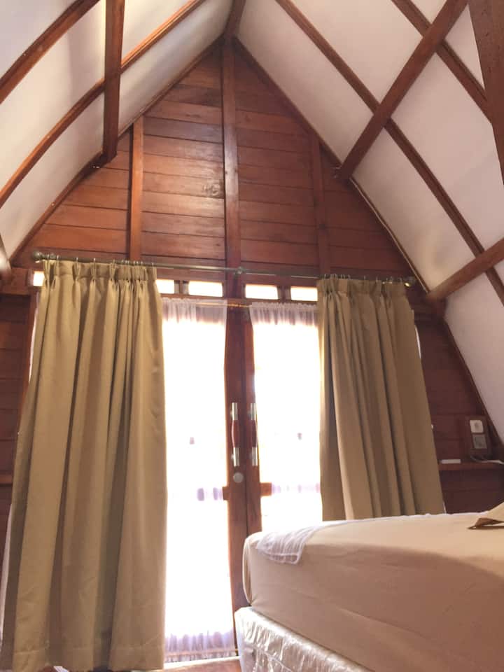 Isi kamar