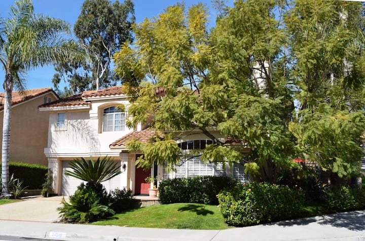 Laguna Niguel Vacation Rentals