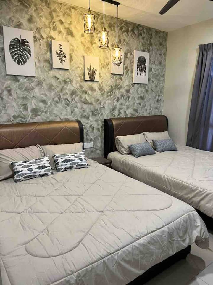 Habitación 3