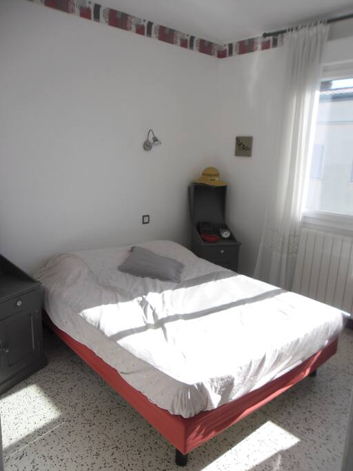 Chambre 1