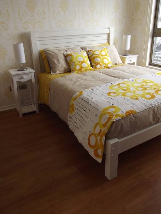 Dormitorio