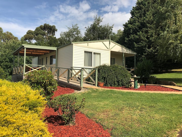 Wombat Cottage