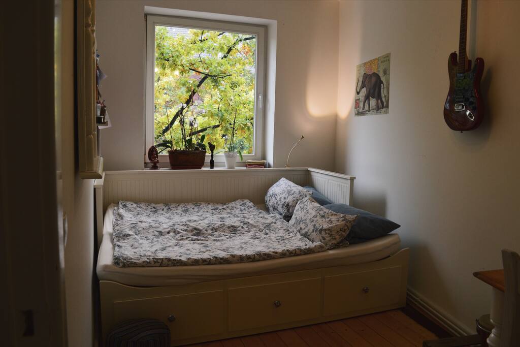 Your room