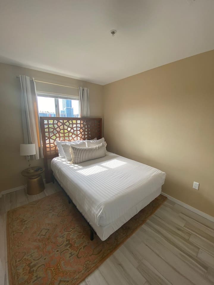 Втора спална соба