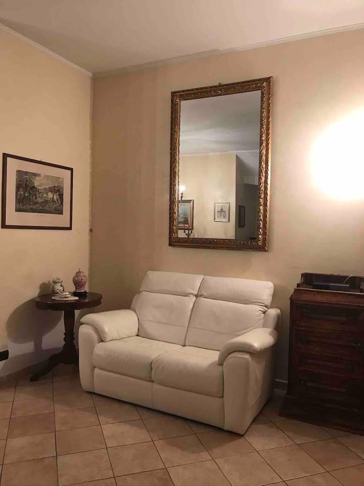 A Casa Di Cristina
( Cir 020030-cni-00067) - Mantua