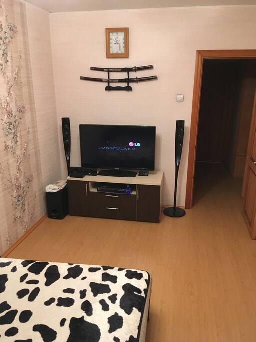 1st bedroom