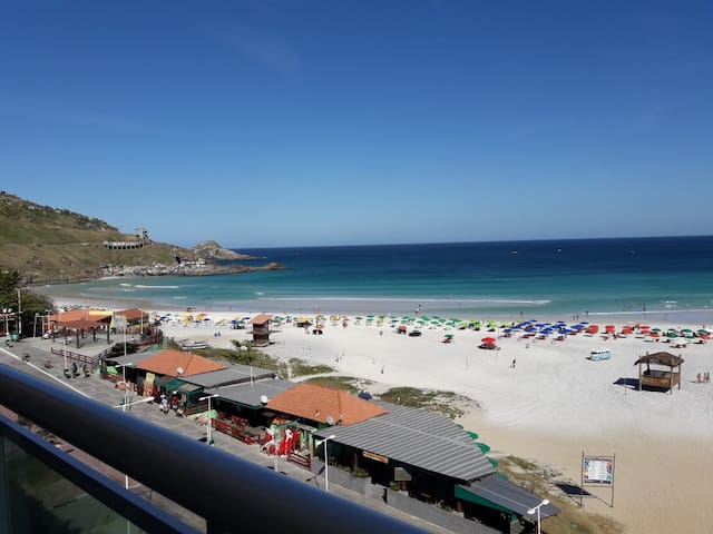 Imobiliária Praiana managed Airbnb listing 2