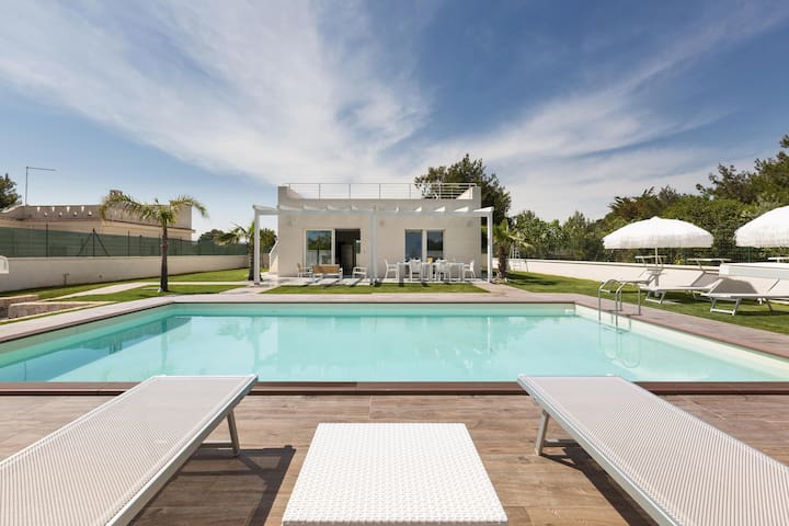 Villa Evi by Perle di Puglia
