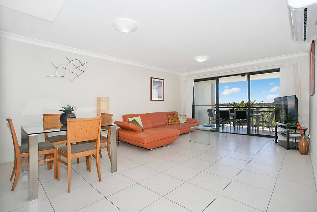 Lounge room
