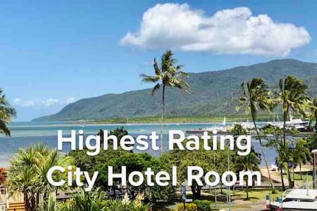 $77/n AUG every night⭐️Trilogy Resort Hotel Room