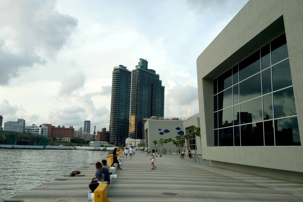 海洋音樂中心