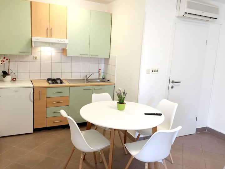 Apartman Blue - Novalja