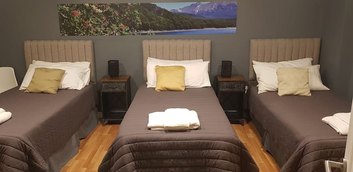 ห้องนอนที่ 3 จาก 3
สมาร์ททีวี