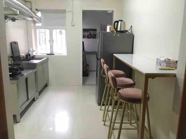 Cheung Chau Seaview Kingsize Bed 2min From Ferry - Discovery Bay