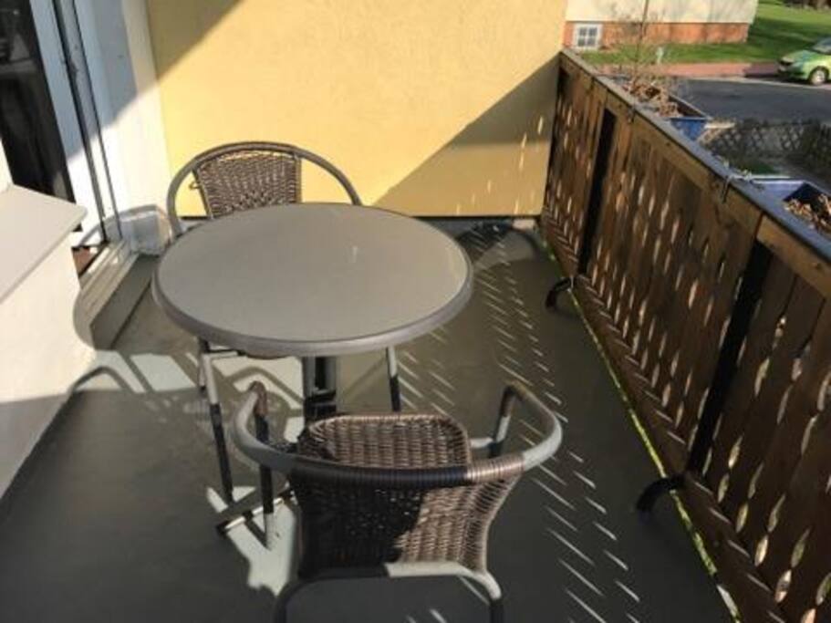 Balkon