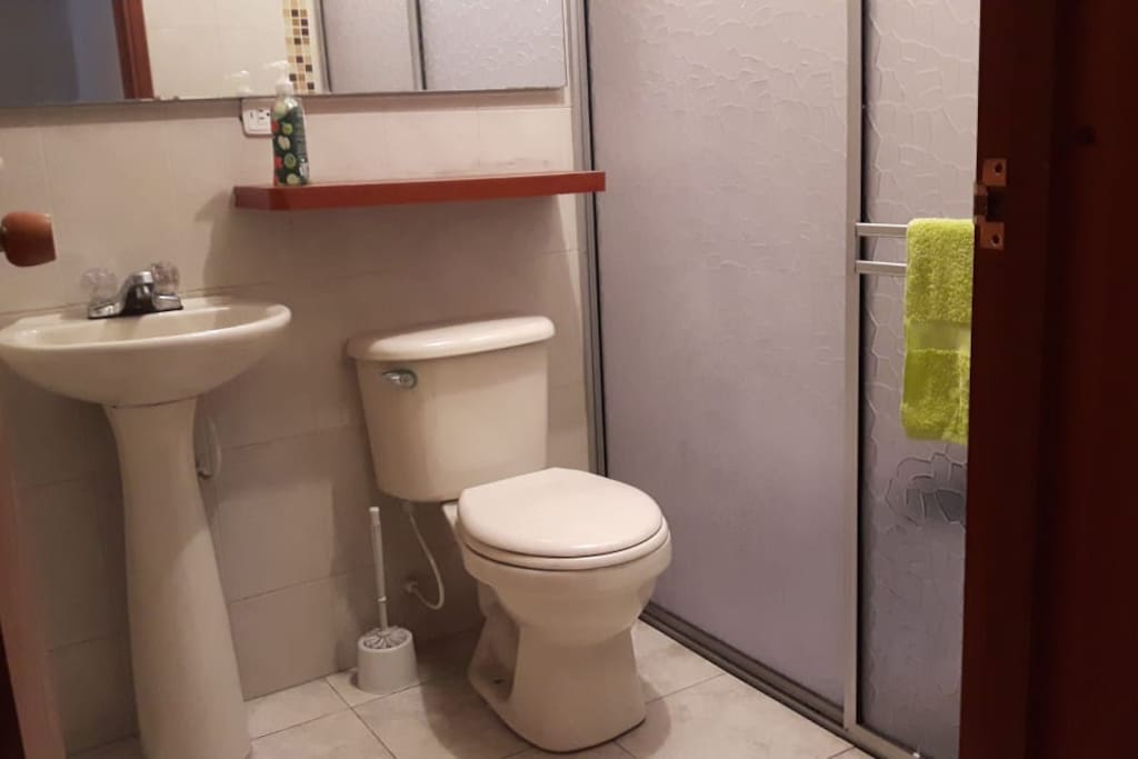Baño1