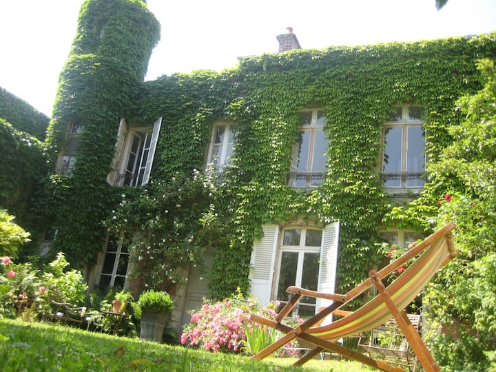 Pleasant bed and breakfast in the city center Bed and breakfasts for