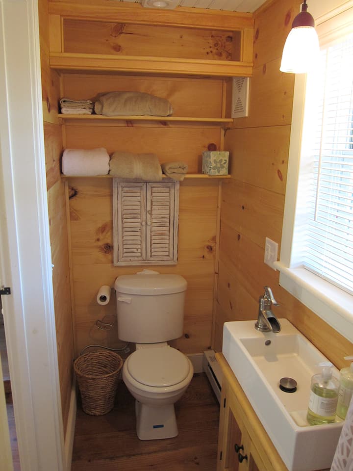 Magical Country Cottage Cabins for Rent in Accord, New York, United