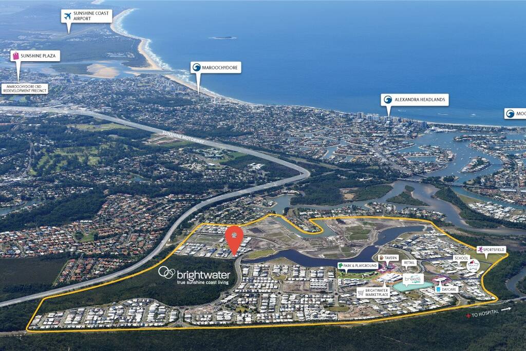 Location