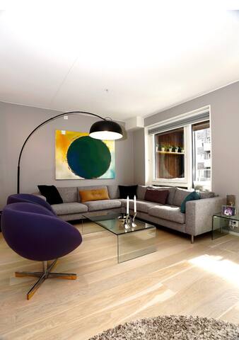 Paradise apartment,2bedrooms,2toilette, Sea View! gallery image 3