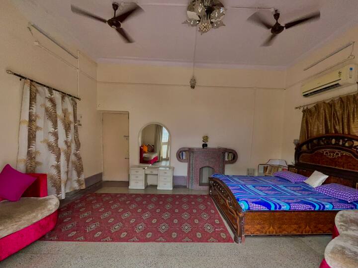 Kanpur Holiday Rentals & Homes Uttar Pradesh, India Airbnb