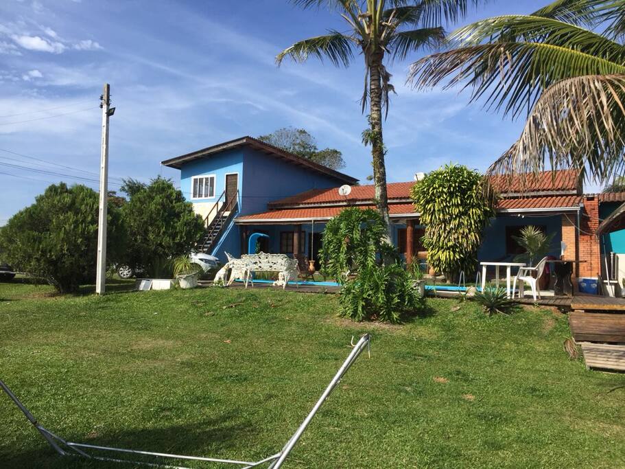 casa