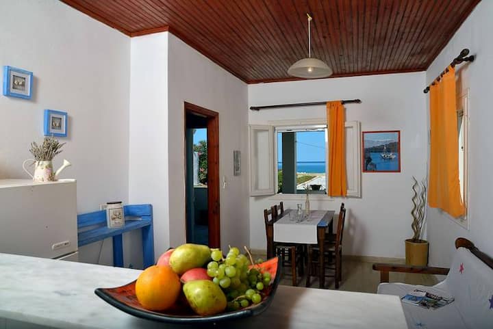 Almyros Beach House #2-Mistral Houses