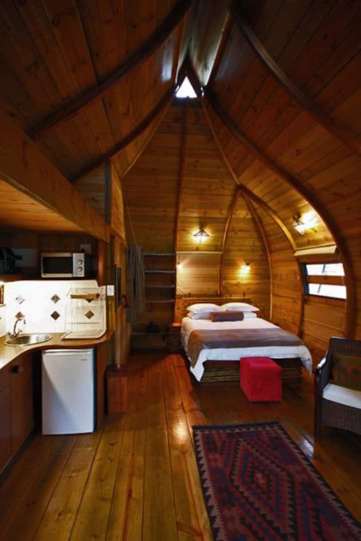 Shire Eco Lodge
