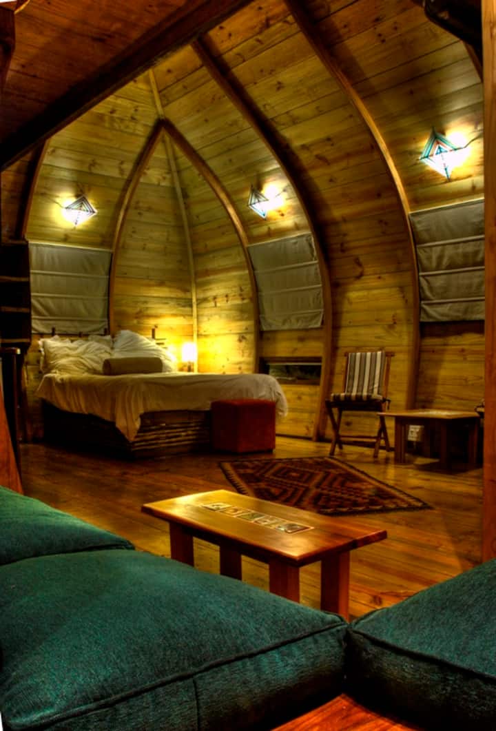 Shire Eco Lodge