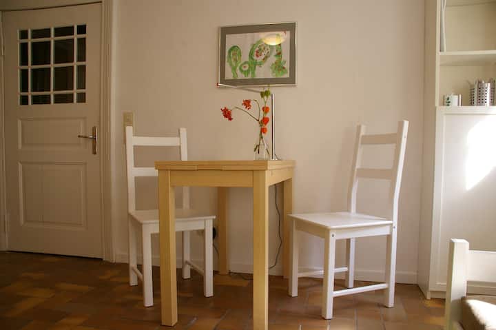 Apartment Fesenfeld / Steintor