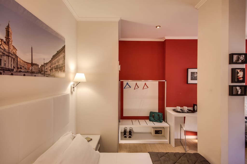 Double or Twin Room