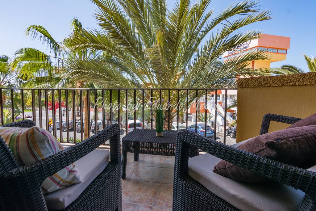 Terraza