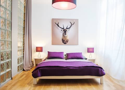 AMAZING APARTMENT 1 - TOP LOCATION