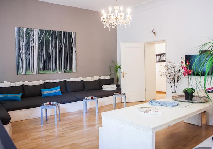AMAZING APARTMENT 1 TOP LOCATION Apartments for Rent in Berlin