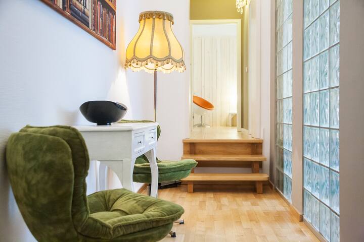 AMAZING APARTMENT 1 – TOP LOCATION gallery image 4