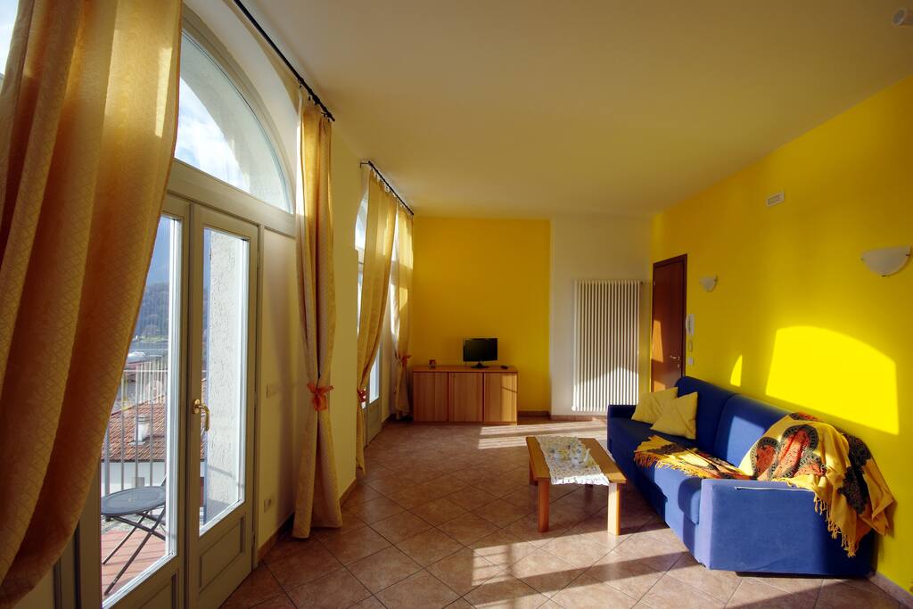 Livingroom Girasole B1