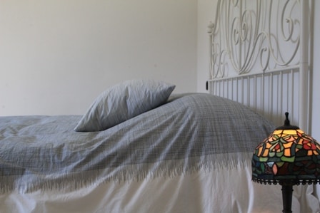 the patron saint room