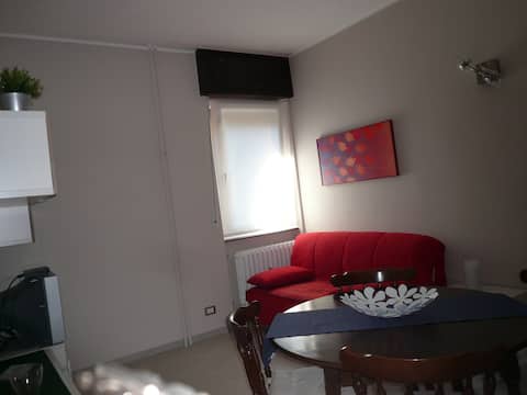 Proprietà Airbnb di successo: Studio With Terrace in Bardonecchia a Bardonecchia