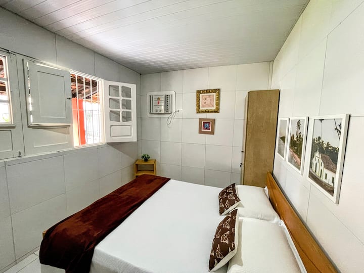 Спална соба 1