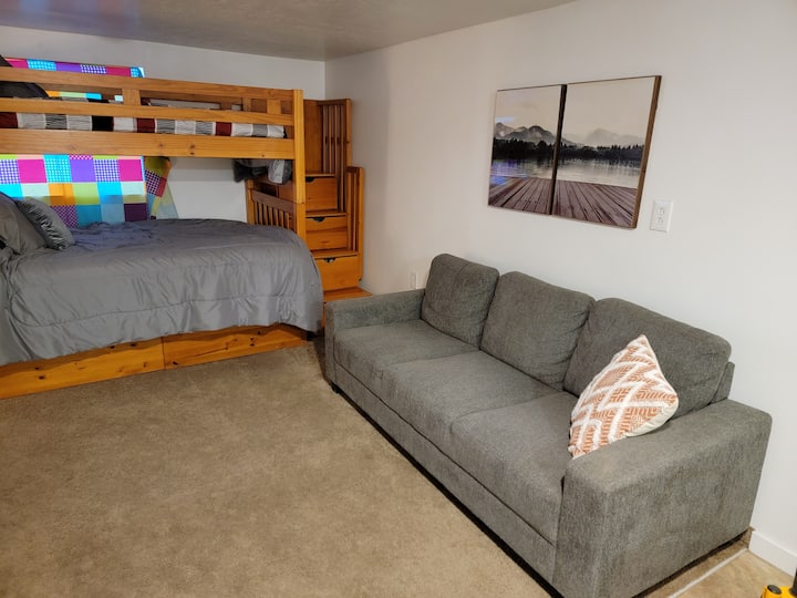 Всекидневна